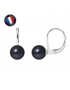 PERLINEA Boucle d'Oreilles...