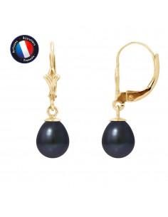 PERLINEA Boucle d'Oreilles...