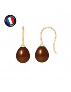 PERLINEA Boucle d'Oreilles...