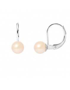 PERLINEA Boucles d'Oreilles...