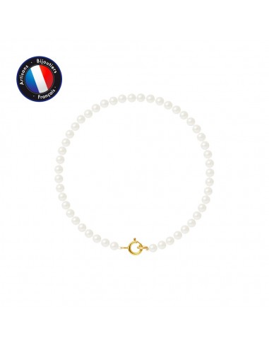 PERLINEA Bracelet  Perles de Culture...
