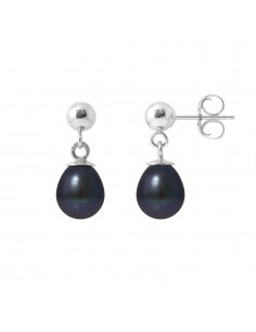 PERLINEA Boucles d'Oreilles...