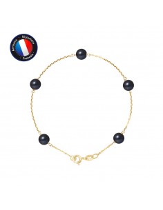 PERLINEA Bracelet Perle de...