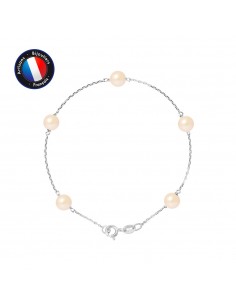 PERLINEA Bracelet Perle de...