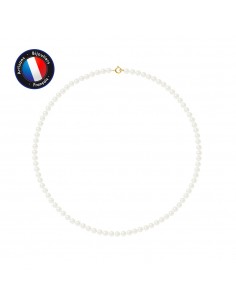 PERLINEA Collier Perle de...