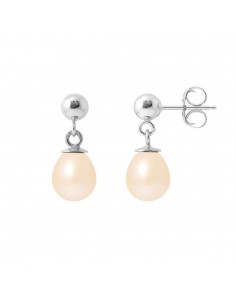 PERLINEA Boucles d'Oreilles...