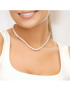 PERLINEA Collier Perles de... 2