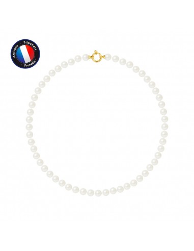 PERLINEA Collier Perles de Culture...
