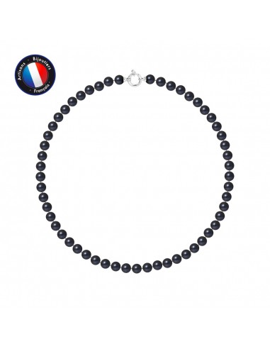 PERLINEA Collier Perles de Culture...