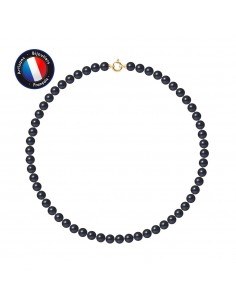 PERLINEA Collier Perles de...
