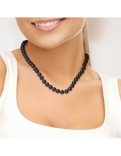 PERLINEA Collier Perles de... 2