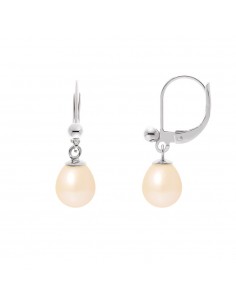 PERLINEA Boucles d'Oreilles...