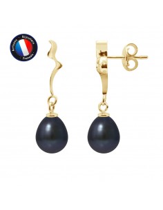 PERLINEA Boucle d'Oreilles...