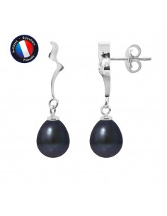 PERLINEA Boucle d'Oreilles...