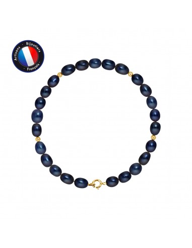 PERLINEA Bracelet  Perles de Culutre...