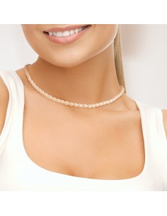 PERLINEA Collier Perles de... 2