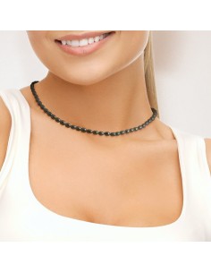 PERLINEA Collier Perles de... 2