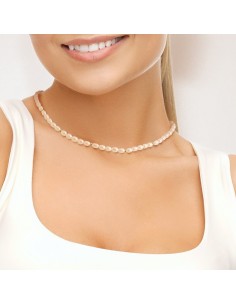 PERLINEA Collier Perles de... 2