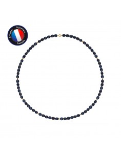 PERLINEA Collier Perles de...