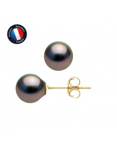 PERLINEA Boucle d'Oreilles...