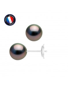 PERLINEA Boucle d'Oreilles...