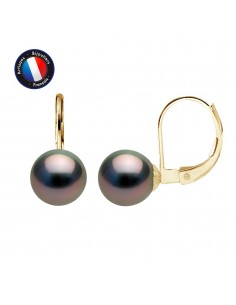 PERLINEA Boucle d'Oreilles...