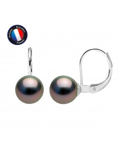 PERLINEA Boucle d'Oreilles...