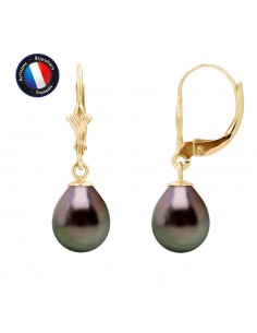 PERLINEA Boucle d'Oreilles...