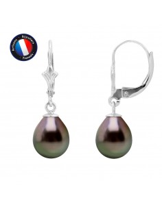 PERLINEA Boucle d'Oreilles...