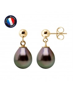 PERLINEA Boucle d'Oreilles...