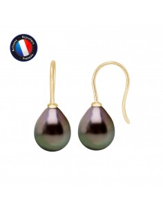 PERLINEA Boucle d'Oreilles...