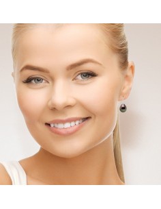 PERLINEA Boucle d'Oreilles... 2