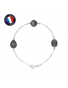 PERLINEA Bracelet Perle de...